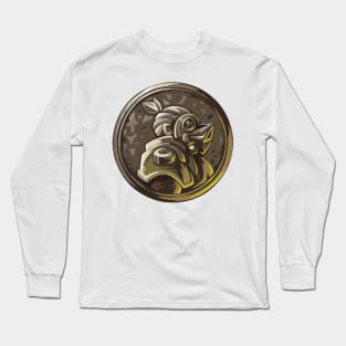 Roadhog Tails Long Sleeve T-Shirt